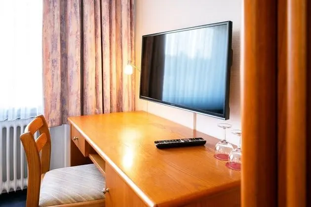 Comfort Üç Kişilik Oda, Sigara İçilmez