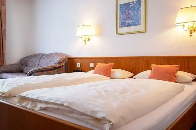 Comfort Üç Kişilik Oda, Sigara İçilmez