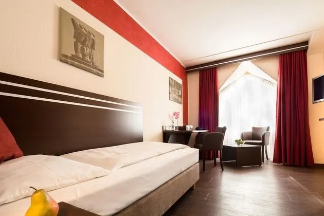 Classic Tek Kişilik Oda