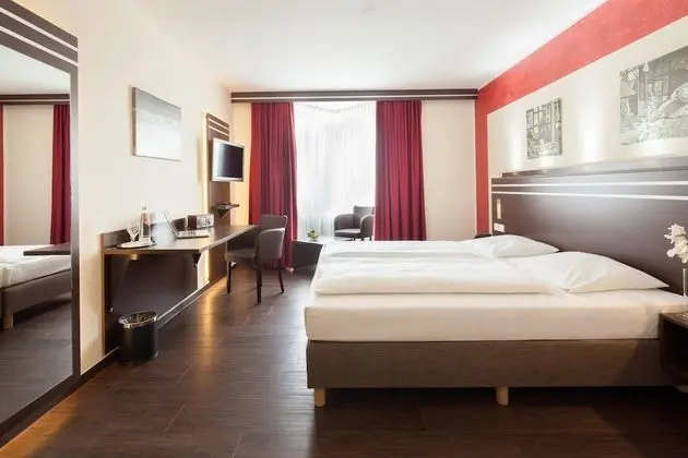 Comfort Büyük Yataklı Tek Kişilik Oda, Sigara İçilmez