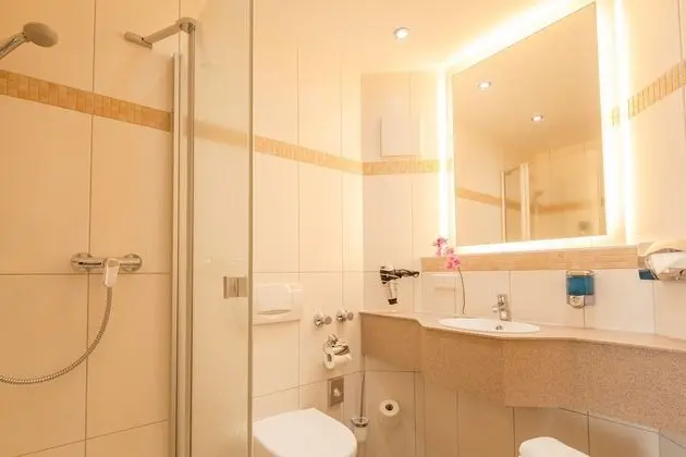 Comfort Büyük Yataklı Tek Kişilik Oda, Sigara İçilmez