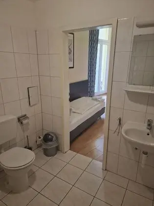 Dört Kişilik Oda