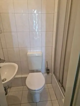 Dört Kişilik Oda