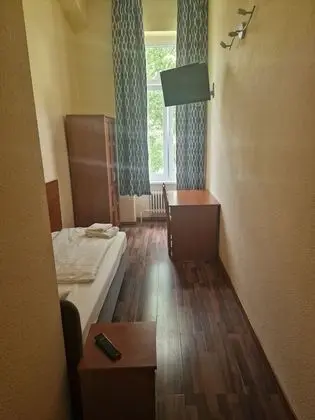 Tek Kişilik Oda, 1 Tek Kişilik Yatak