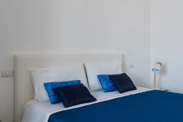 Apart Daire, 1 Yatak Odası, Teras