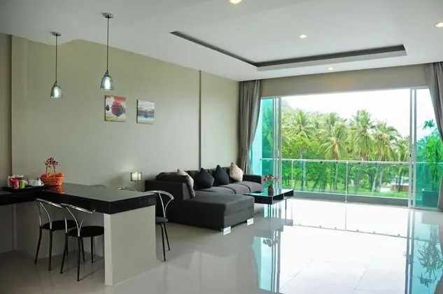 Çatı Katı Süiti (Penthouse)