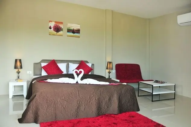 Çatı Katı Süiti (Penthouse)