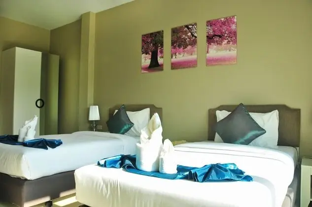 Çatı Katı Süiti (Penthouse)