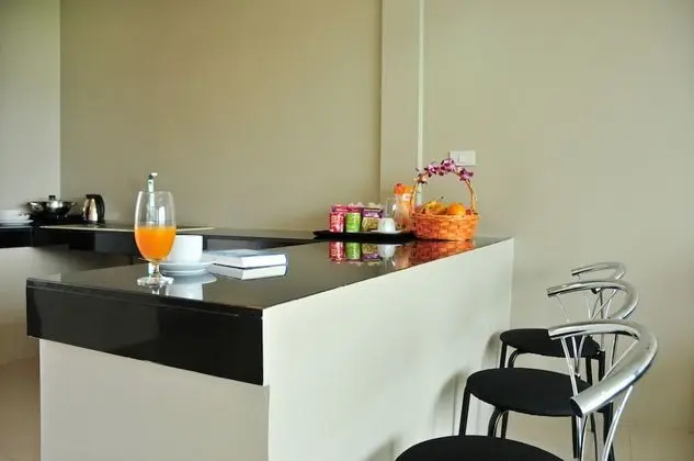 Çatı Katı Süiti (Penthouse)