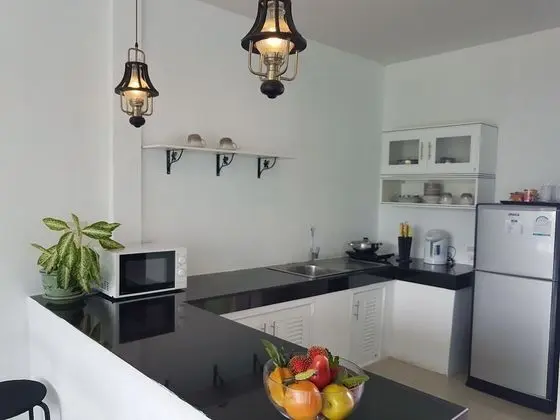 Çatı Katı Süiti (Penthouse)