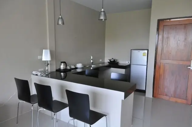 Çatı Katı Süiti (Penthouse)