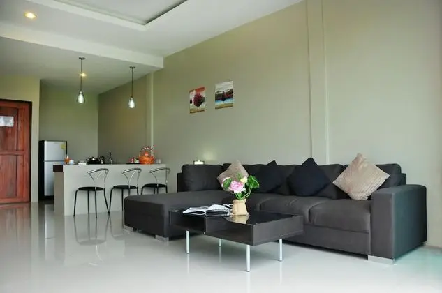 Çatı Katı Süiti (Penthouse)