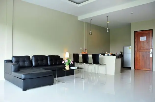 Çatı Katı Süiti (Penthouse)