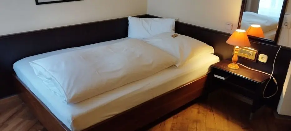 Comfort Tek Kişilik Oda