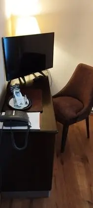 Comfort Tek Kişilik Oda