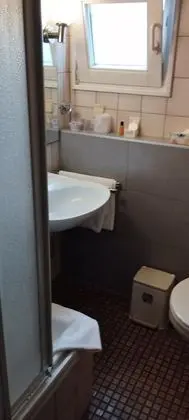 Comfort Tek Kişilik Oda