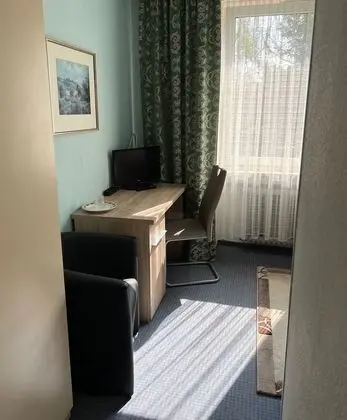 Basic Tek Kişilik Oda