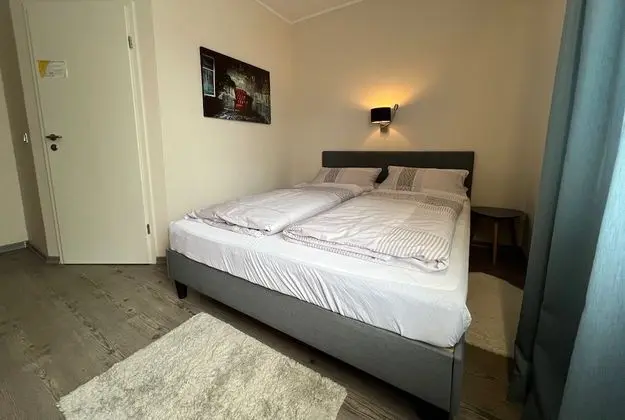 Classic Tek Büyük Yataklı Oda