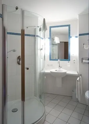 Premium Büyük Yataklı Tek Kişilik Oda