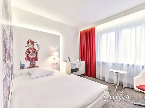 Comfort Tek Kişilik Oda