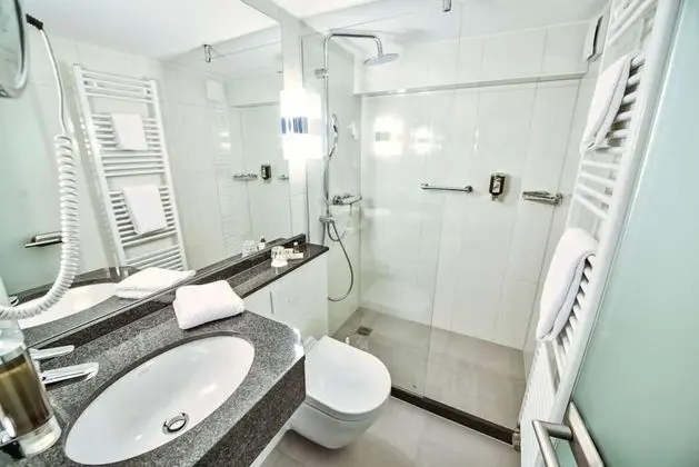 Comfort Tek Kişilik Oda