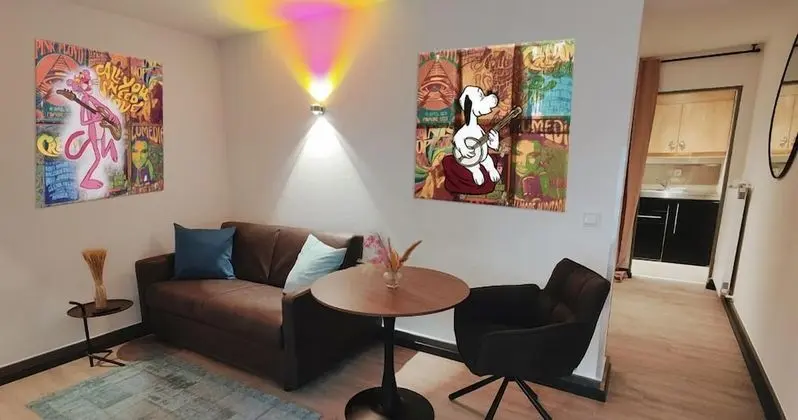 Oda