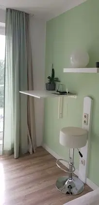 Tek Kişilik Oda