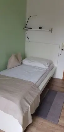 Tek Kişilik Oda