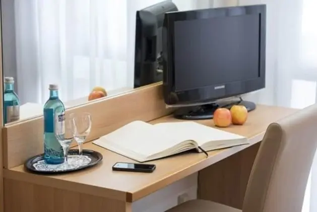 Standard Tek Kişilik Oda