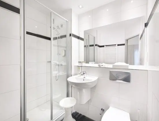 Standard Tek Kişilik Oda