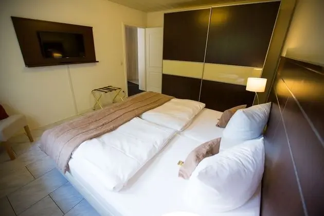 Comfort Family Apartment