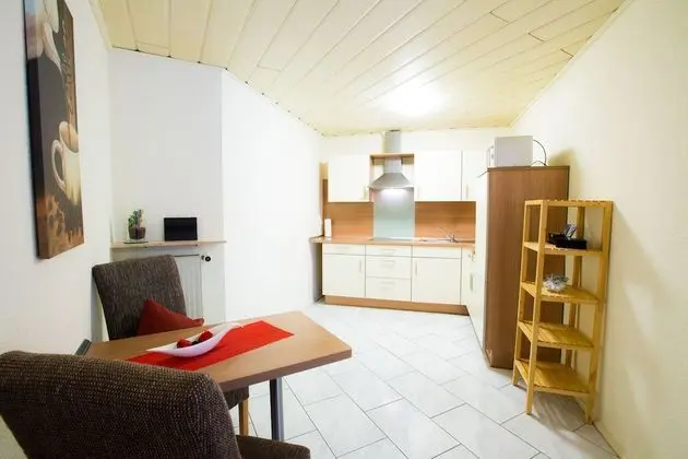 Comfort Family Apartment