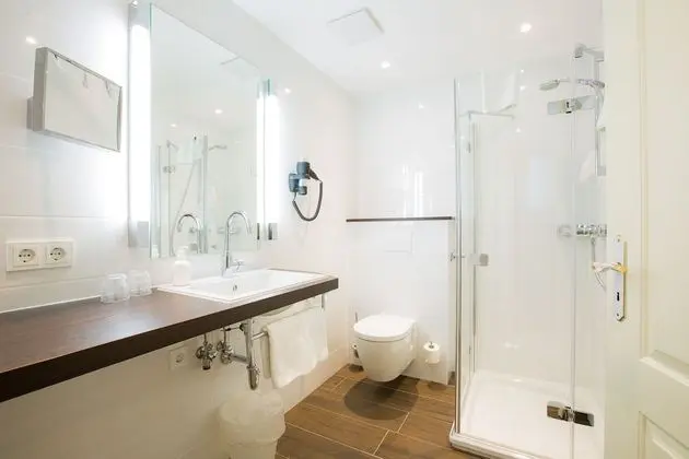 Comfort Family Apartment
