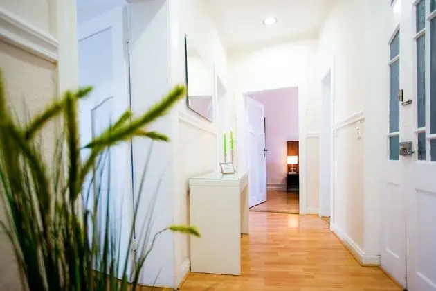 Superior Apartment (Bahnhofstr. 70)