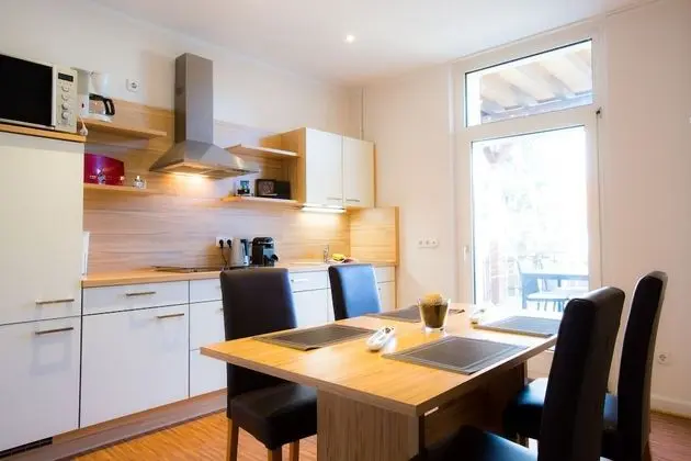 Superior Apartment (Bahnhofstr. 70)