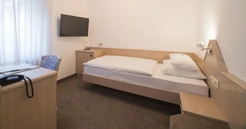 Tek Kişilik Oda