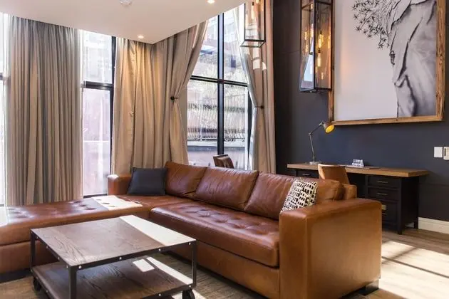 Family Çatı Katı (Loft), 1 En Büyük (King) Boy Yatak ve Çekyat (FAMILY LOFTS)