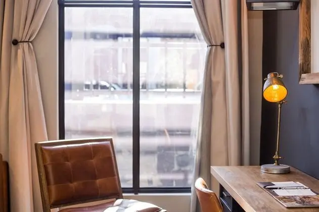 Family Çatı Katı (Loft), 1 En Büyük (King) Boy Yatak ve Çekyat (FAMILY LOFTS)
