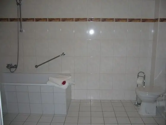 Family Stüdyo, 2 Yatak Odası