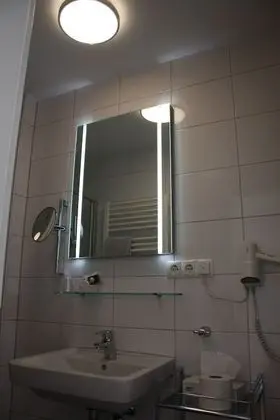 Tek Kişilik Oda
