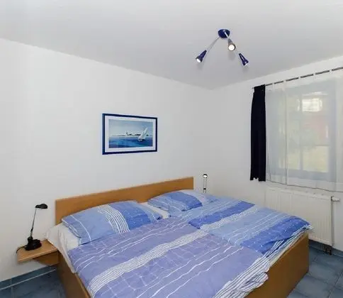 Comfort Apart Daire, 2 Yatak Odası (incl.50EUR cleaning&16EUR laundry fee)