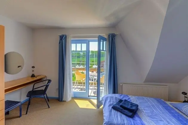 Comfort Apart Daire, 2 Yatak Odası (incl.50EUR cleaning&16EUR laundry fee)