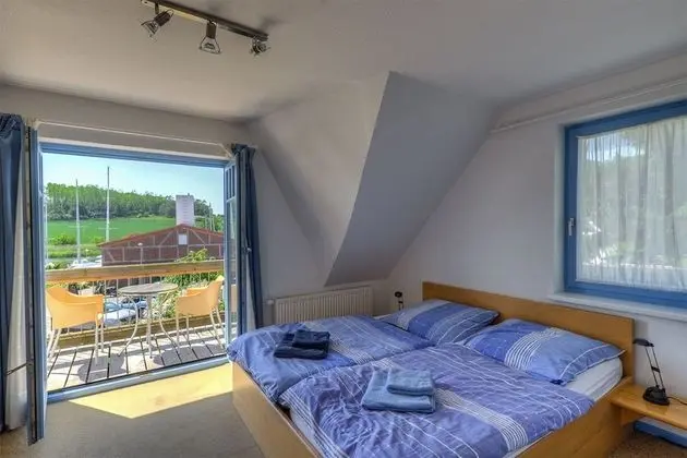 Comfort Apart Daire, 2 Yatak Odası (incl.50EUR cleaning&16EUR laundry fee)