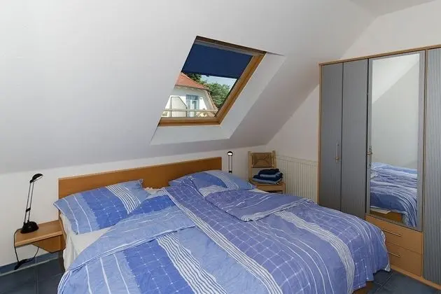 Comfort Apart Daire, 2 Yatak Odası (incl.50EUR cleaning&16EUR laundry fee)