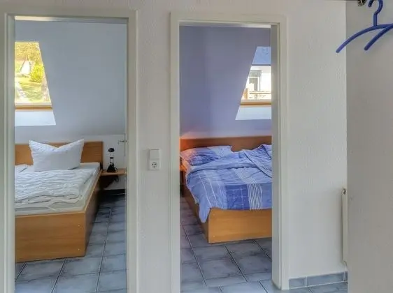 Comfort Apart Daire, 2 Yatak Odası (incl.50EUR cleaning&16EUR laundry fee)