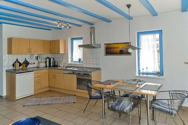 Comfort Apart Daire, 2 Yatak Odası (incl.50EUR cleaning&16EUR laundry fee)