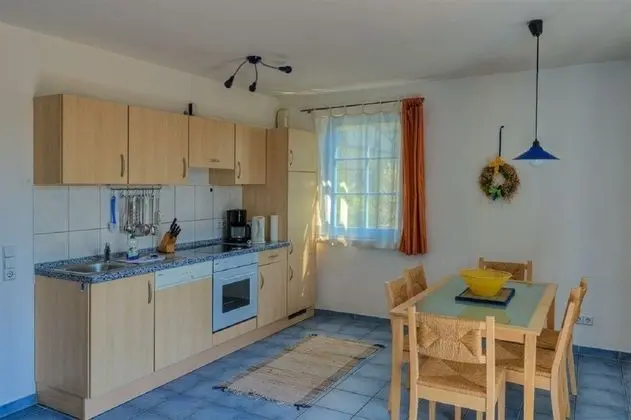 Comfort Apart Daire, 2 Yatak Odası (incl.50EUR cleaning&16EUR laundry fee)