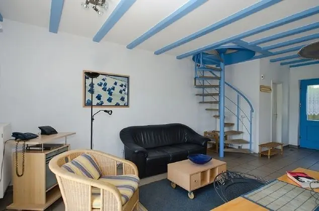 Comfort Apart Daire, 2 Yatak Odası (incl.50EUR cleaning&16EUR laundry fee)