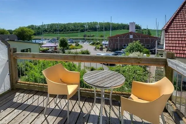 Comfort Apart Daire, 2 Yatak Odası (incl.50EUR cleaning&16EUR laundry fee)