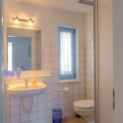 Comfort Apart Daire, 2 Yatak Odası (incl.50EUR cleaning&16EUR laundry fee)